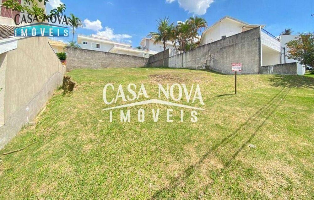 Loteamento e Condomínio, 384 m² - Foto 3