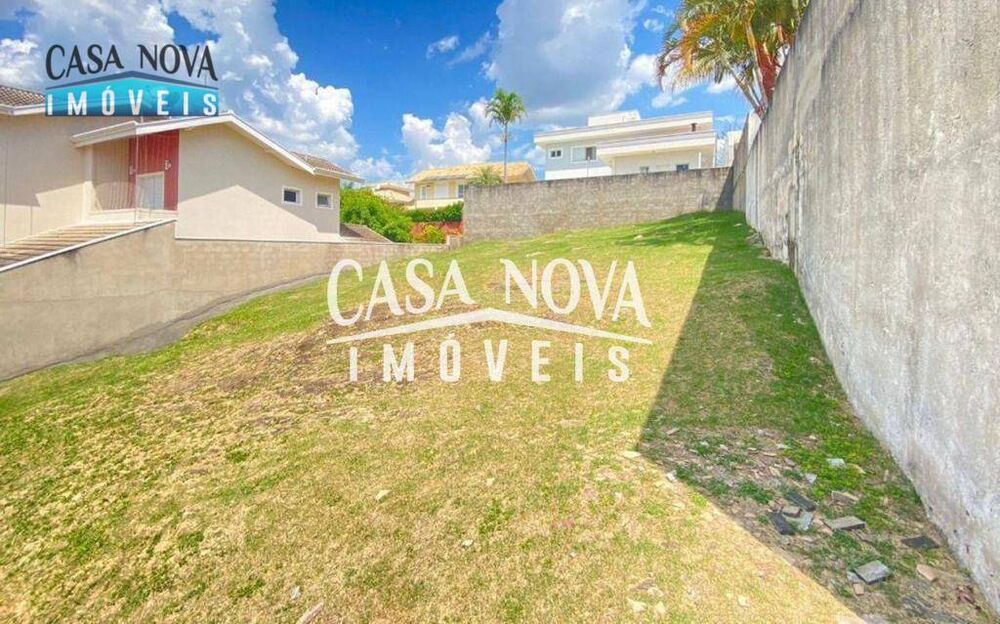 Loteamento e Condomínio, 384 m² - Foto 4