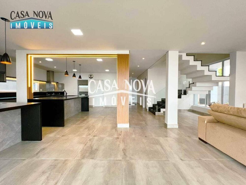Casa de Condomínio, 4 quartos - Foto 2