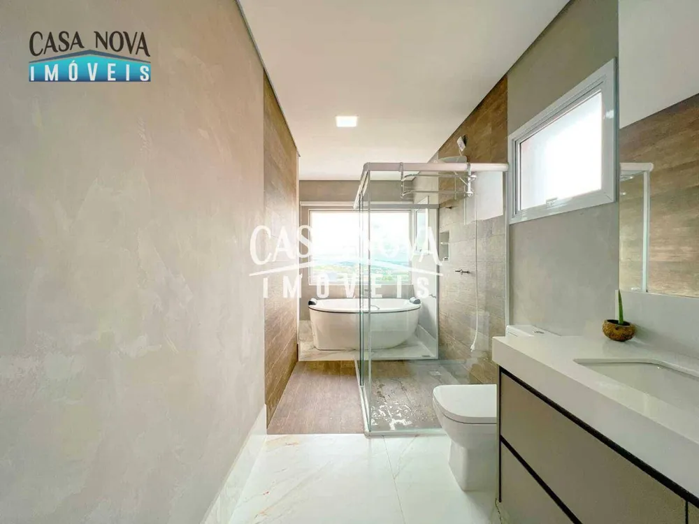 Casa de Condomínio, 4 quartos - Foto 8