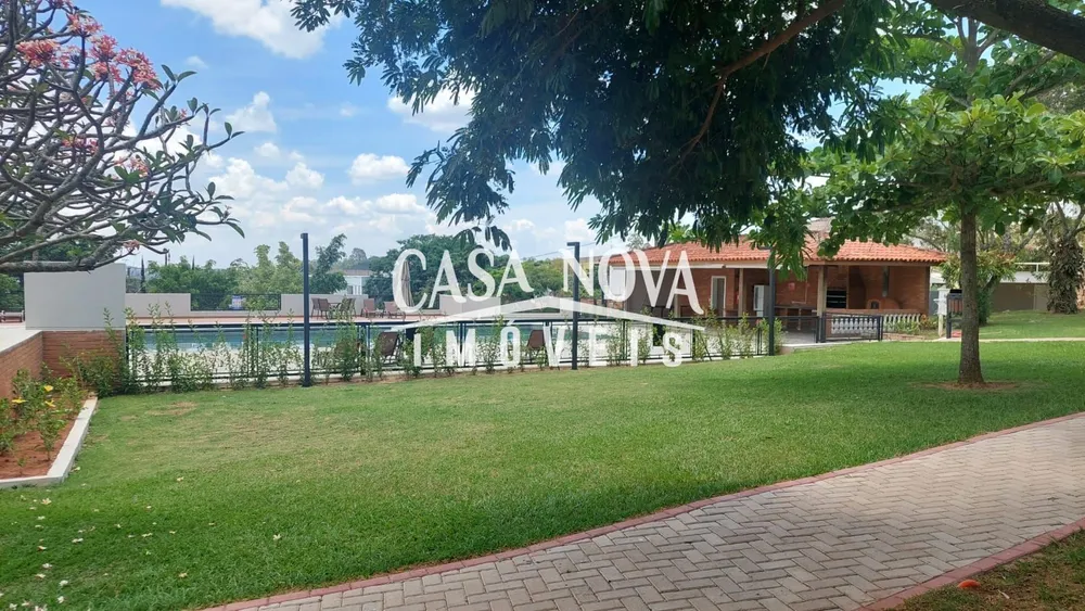 Casa de Condomínio, 4 quartos - Foto 12