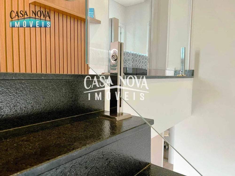 Casa de Condomínio, 4 quartos - Foto 6