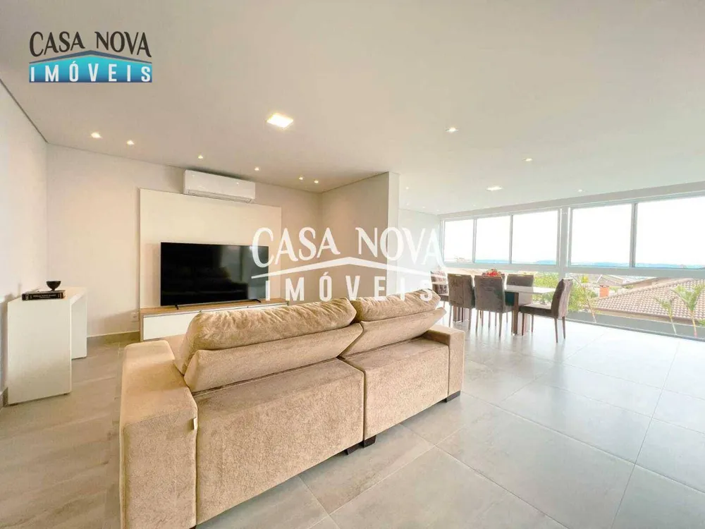 Casa de Condomínio, 4 quartos - Foto 3