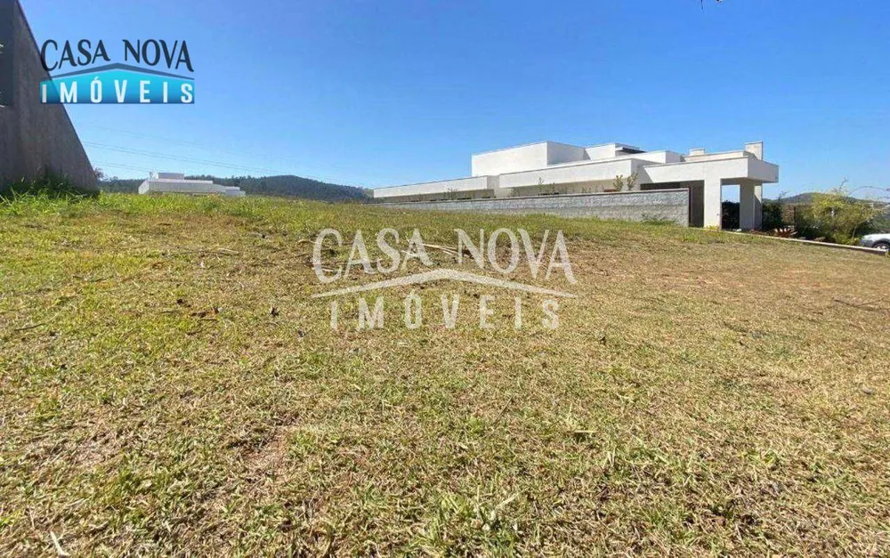 Loteamento e Condomínio, 800 m² - Foto 3