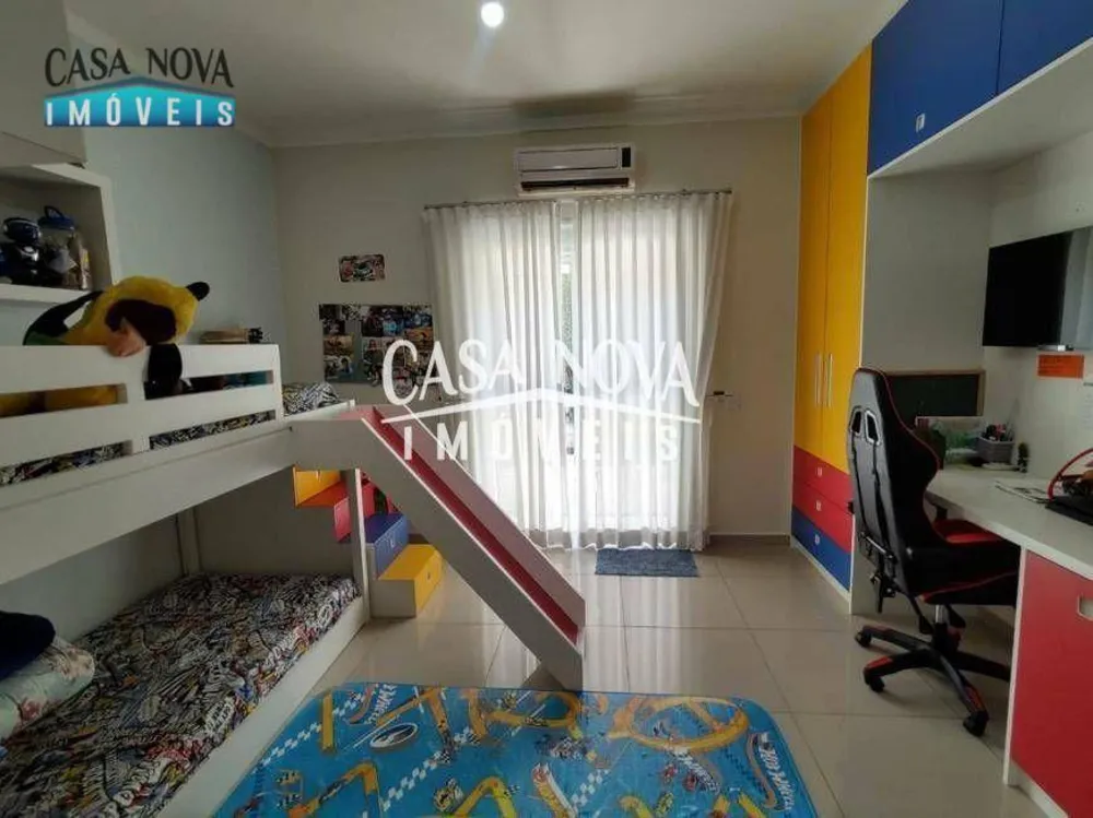 Casa de Condomínio, 3 quartos - Foto 20