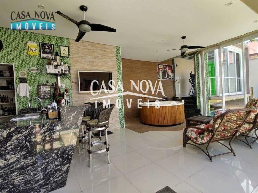 Casa de Condomínio, 3 quartos - Foto 6