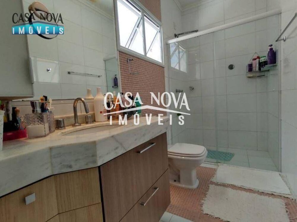 Casa de Condomínio, 3 quartos - Foto 24