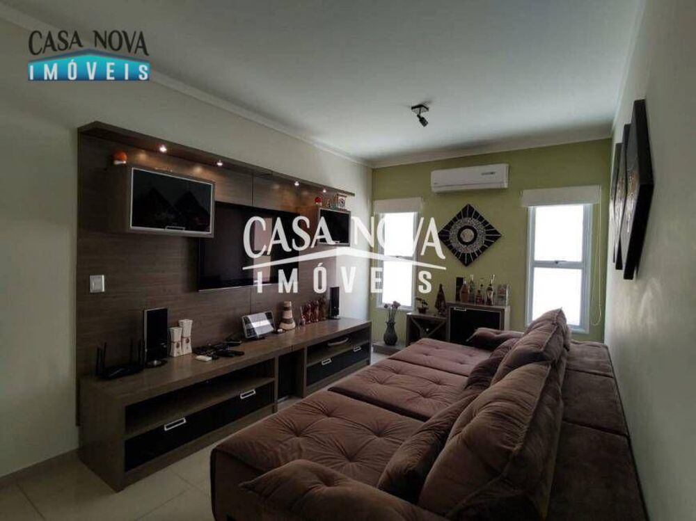 Casa de Condomínio, 3 quartos - Foto 19