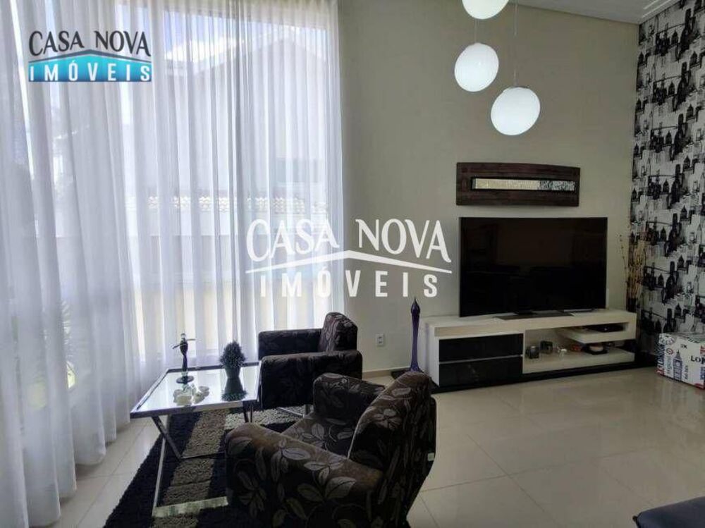 Casa de Condomínio, 3 quartos - Foto 9