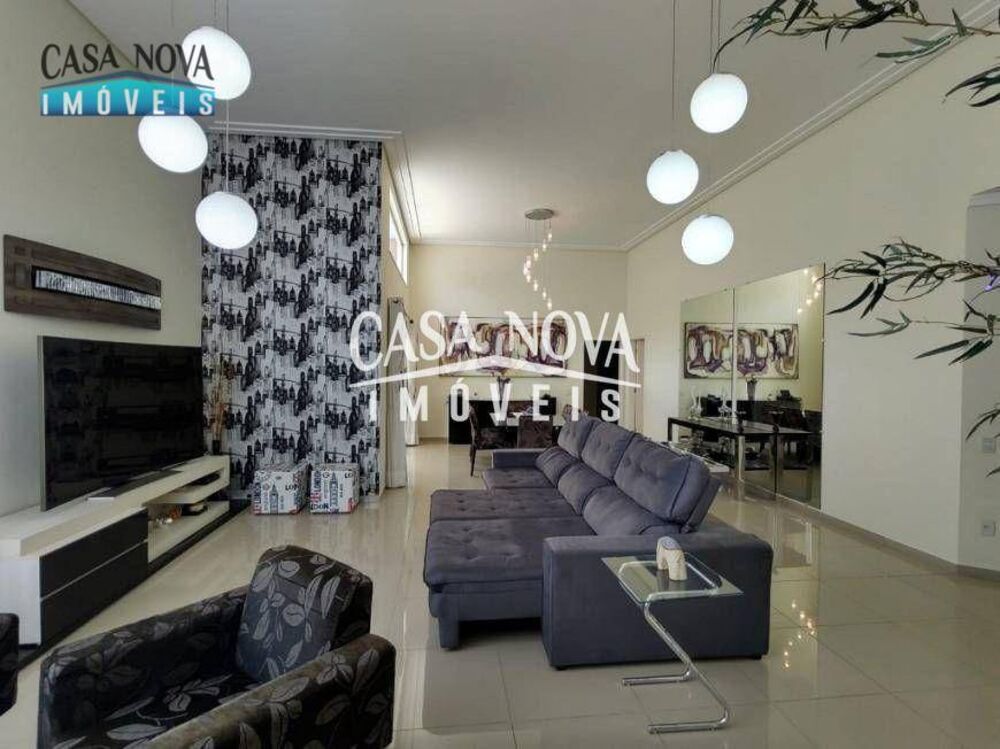 Casa de Condomínio, 3 quartos - Foto 15