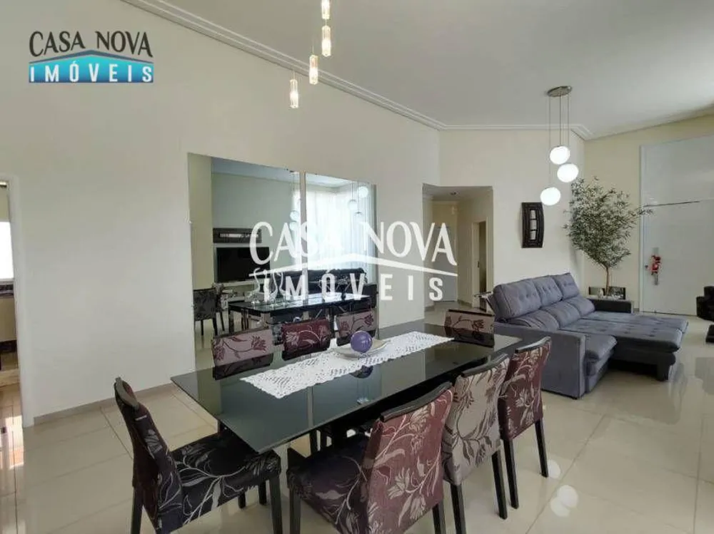 Casa de Condomínio, 3 quartos - Foto 9