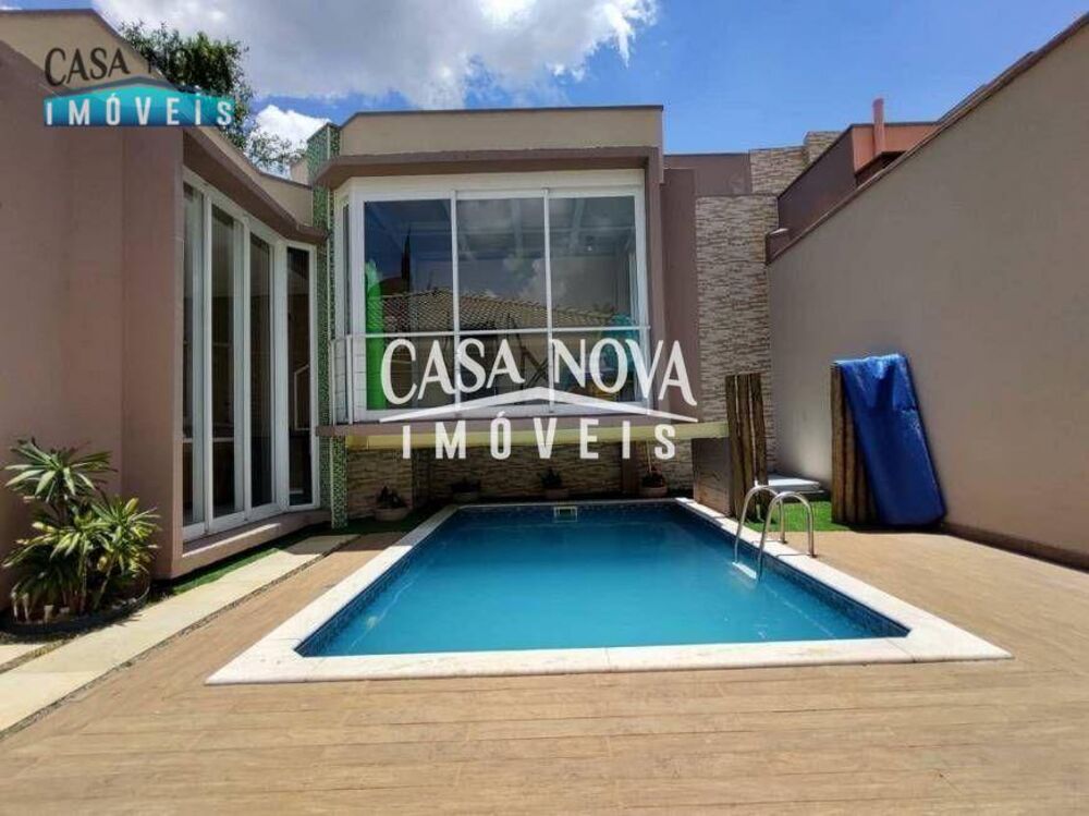 Casa de Condomínio, 3 quartos - Foto 21