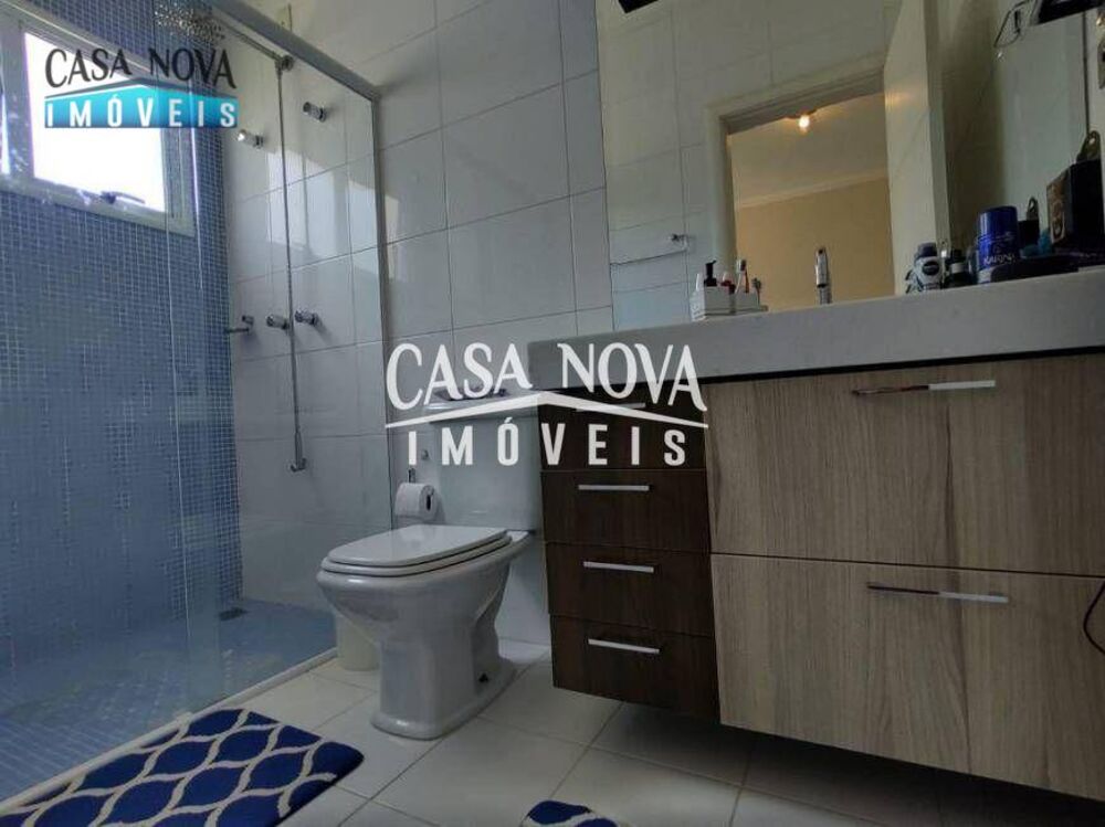 Casa de Condomínio, 3 quartos - Foto 11