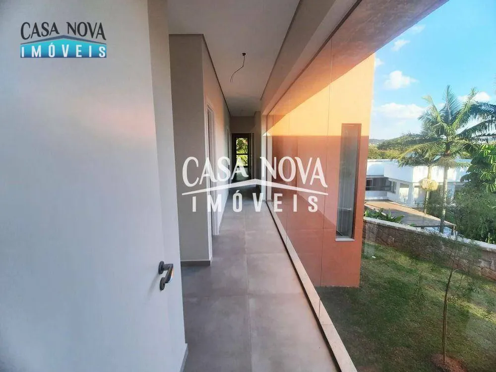 Casa de Condomínio, 4 quartos - Foto 10