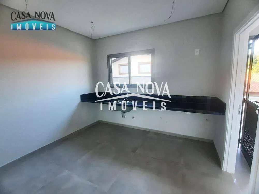 Casa de Condomínio, 4 quartos - Foto 8