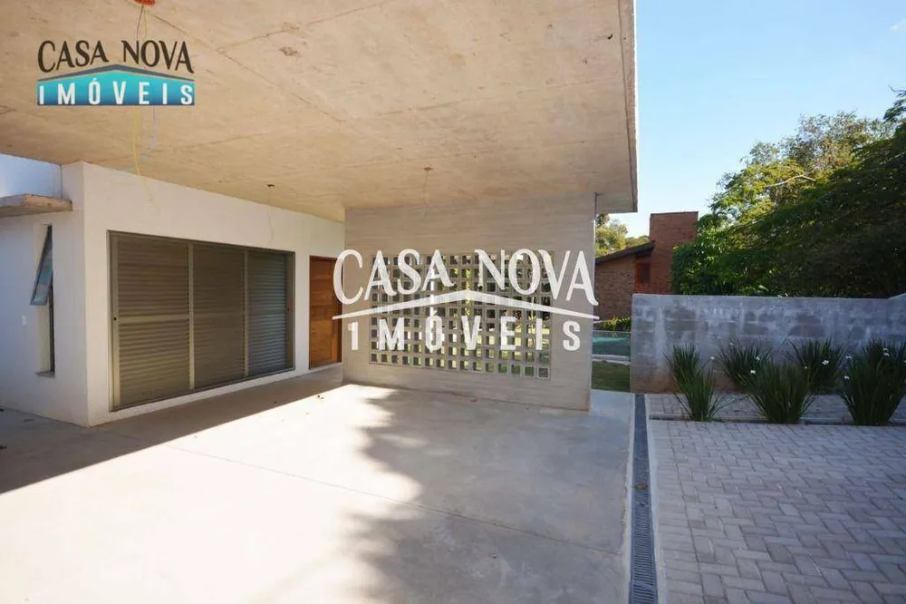 Casa de Condomínio, 4 quartos - Foto 9