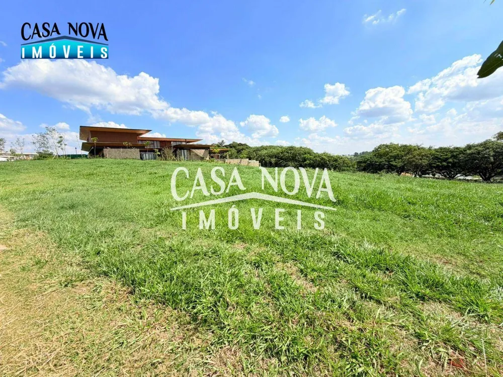 Loteamento e Condomínio, 2500 m² - Foto 3
