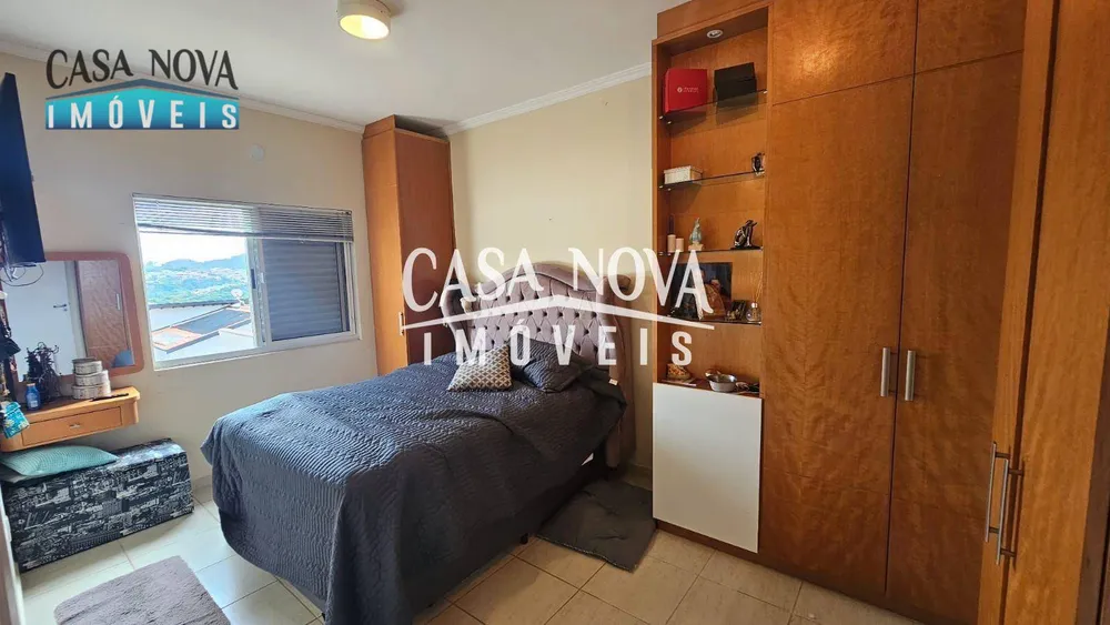 Casa de Condomínio, 3 quartos - Foto 4
