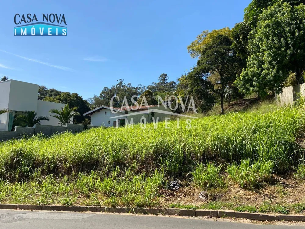 Loteamento e Condomínio, 880 m² - Foto 4