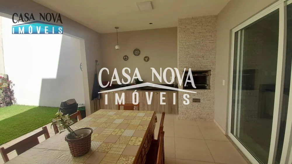 Casa de Condomínio, 3 quartos - Foto 5