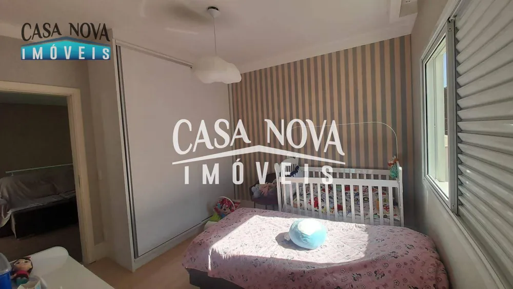 Casa de Condomínio, 3 quartos - Foto 8