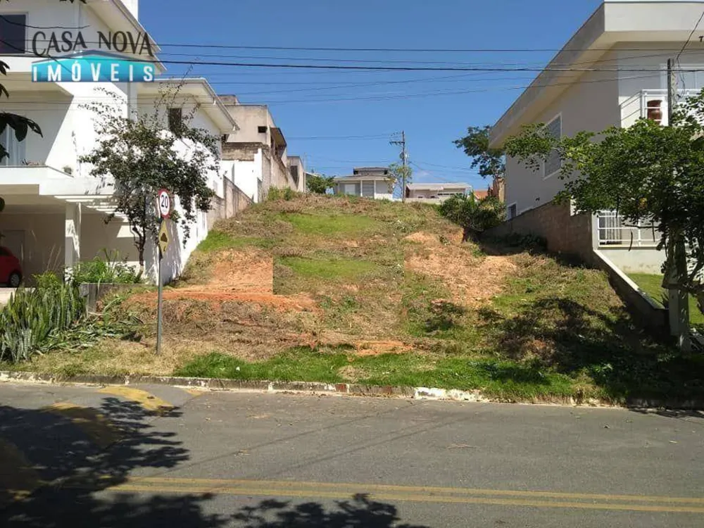 Loteamento e Condomínio, 300 m² - Foto 1
