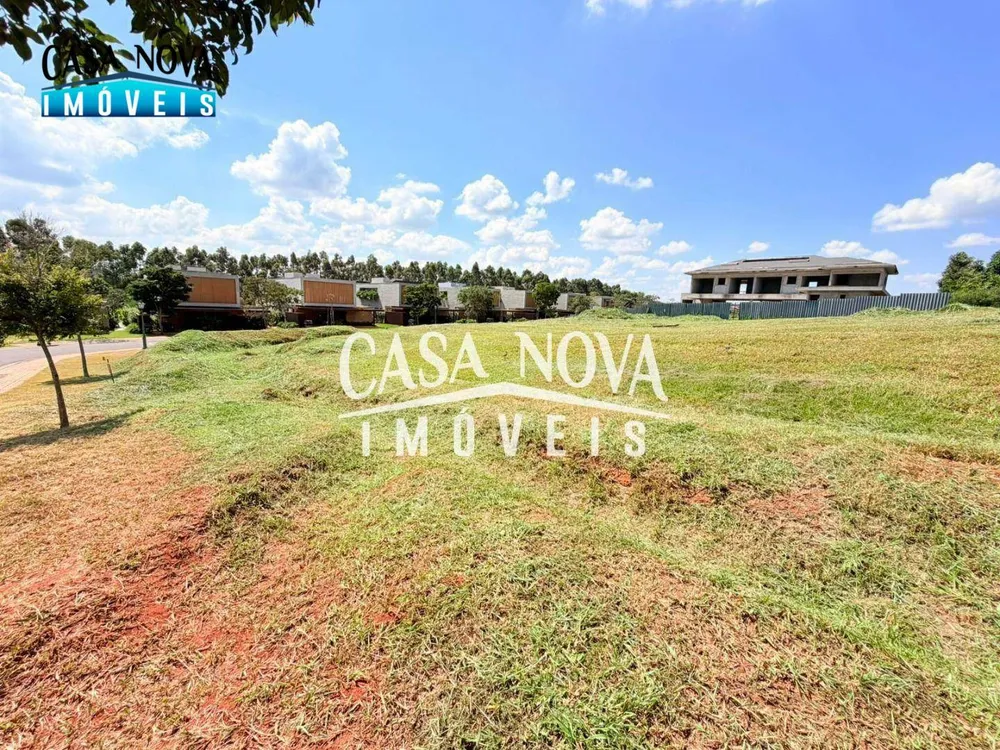 Loteamento e Condomínio, 2245 m² - Foto 2