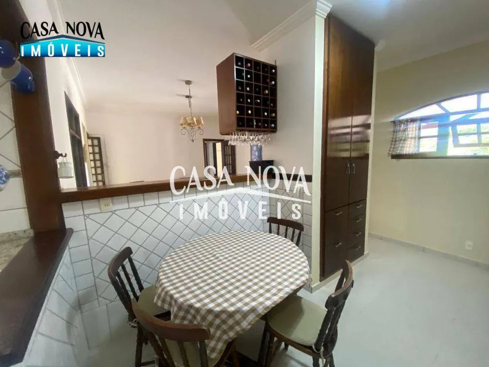 Casa de Condomínio, 4 quartos - Foto 6