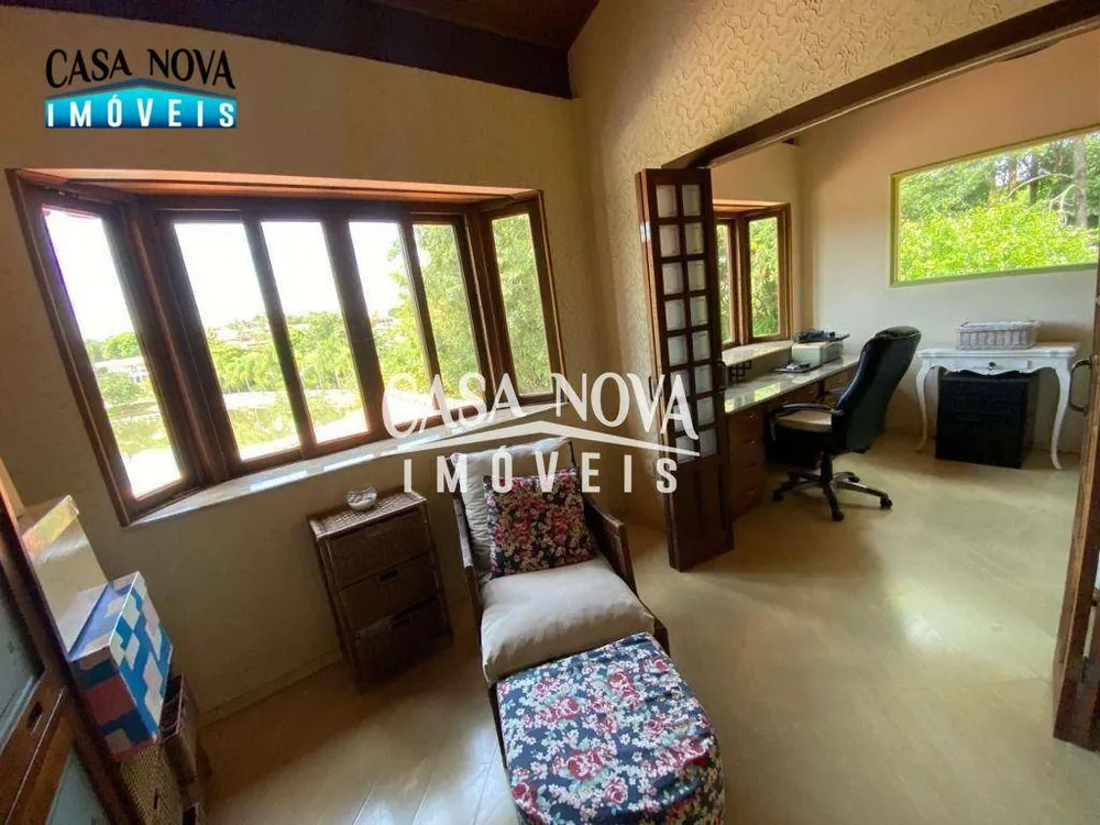 Casa de Condomínio, 4 quartos - Foto 5
