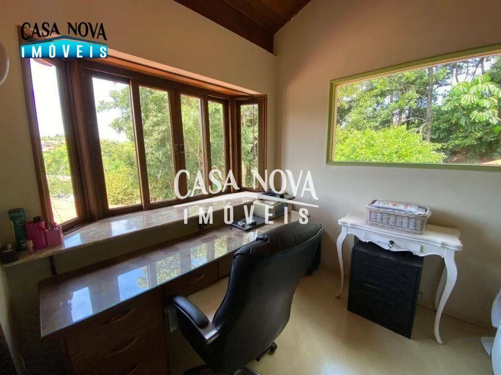 Casa de Condomínio, 4 quartos - Foto 7
