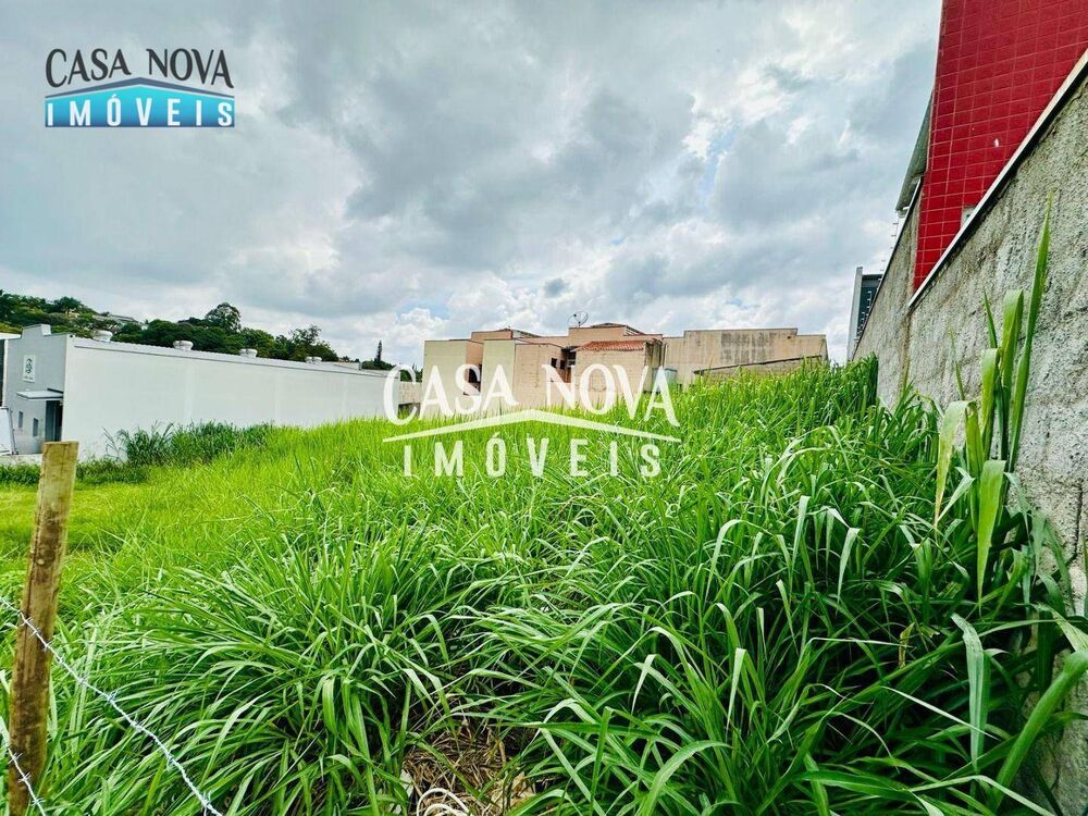 Terreno, 250 m² - Foto 2