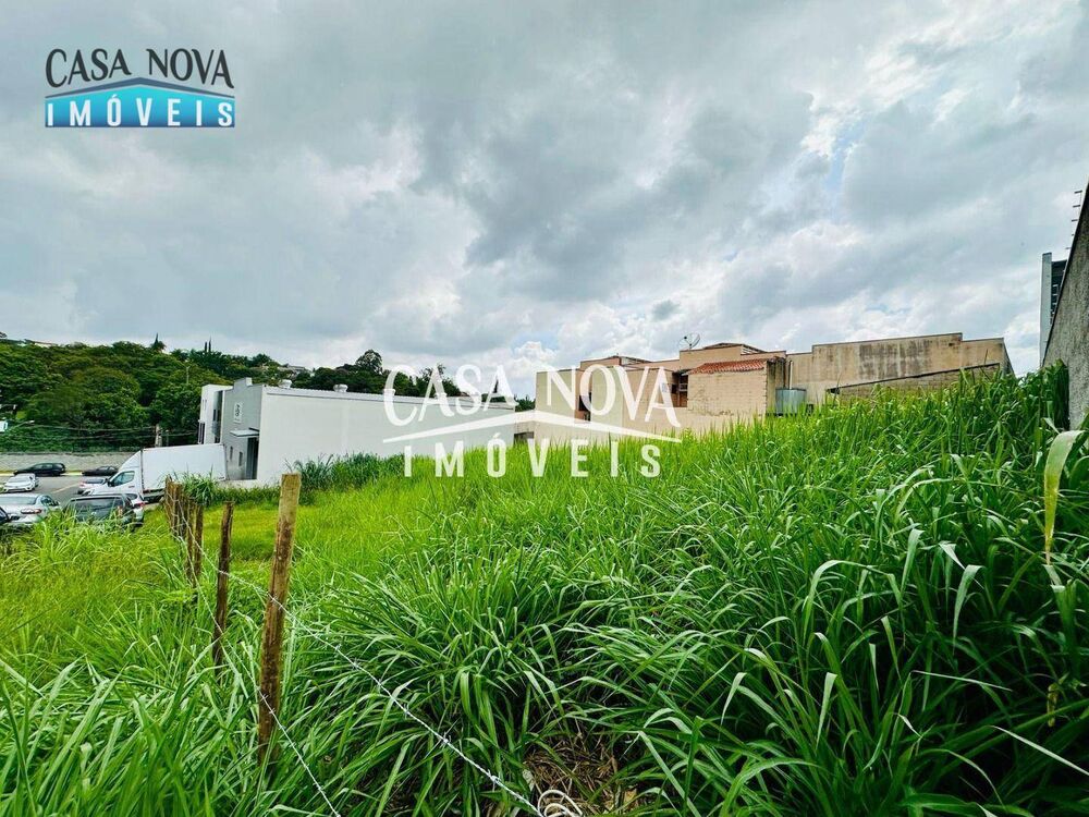 Terreno, 250 m² - Foto 4