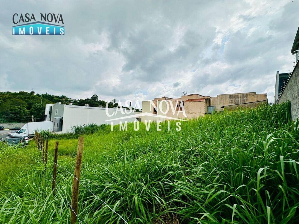 Terreno, 250 m² - Foto 3