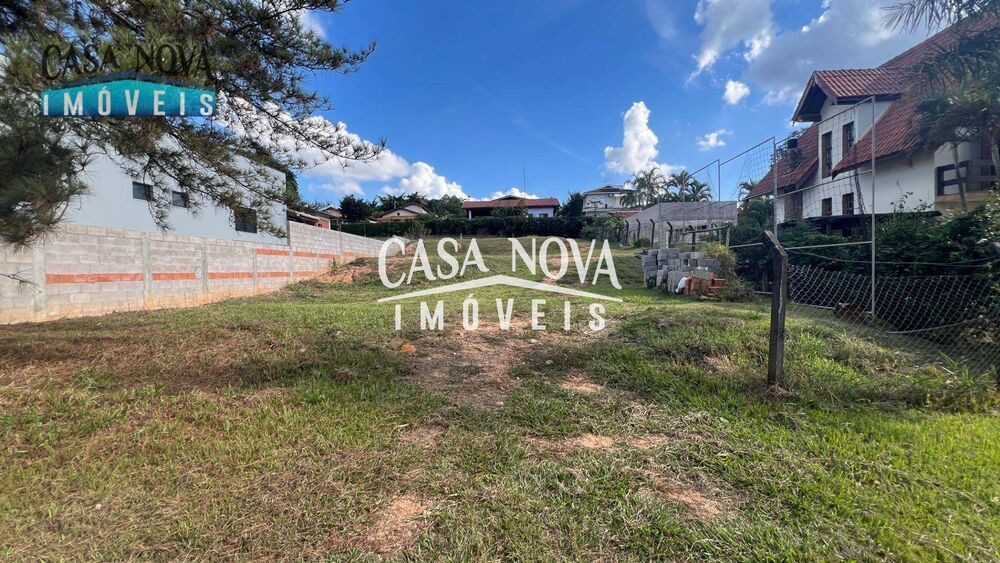 Loteamento e Condomínio, 838 m² - Foto 1