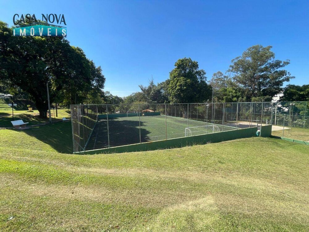 Loteamento e Condomínio, 838 m² - Foto 4