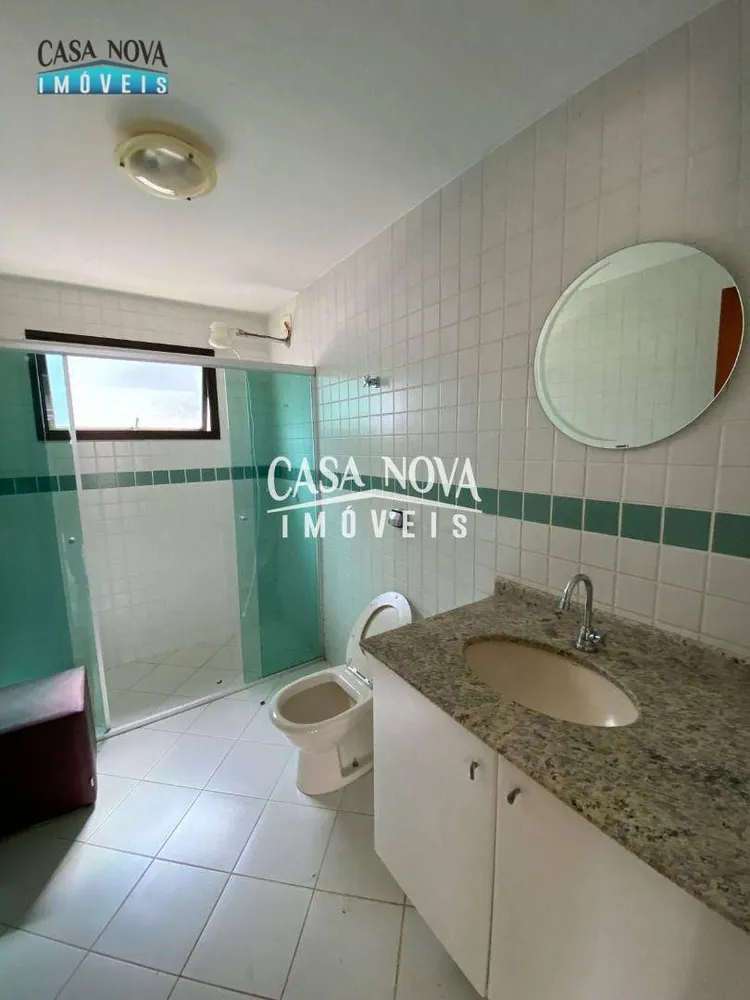 Casa de Condomínio, 3 quartos - Foto 9