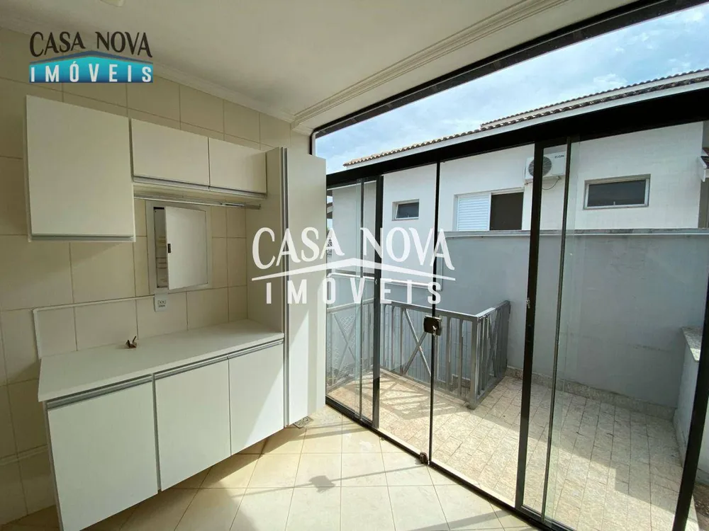 Casa de Condomínio, 3 quartos - Foto 11