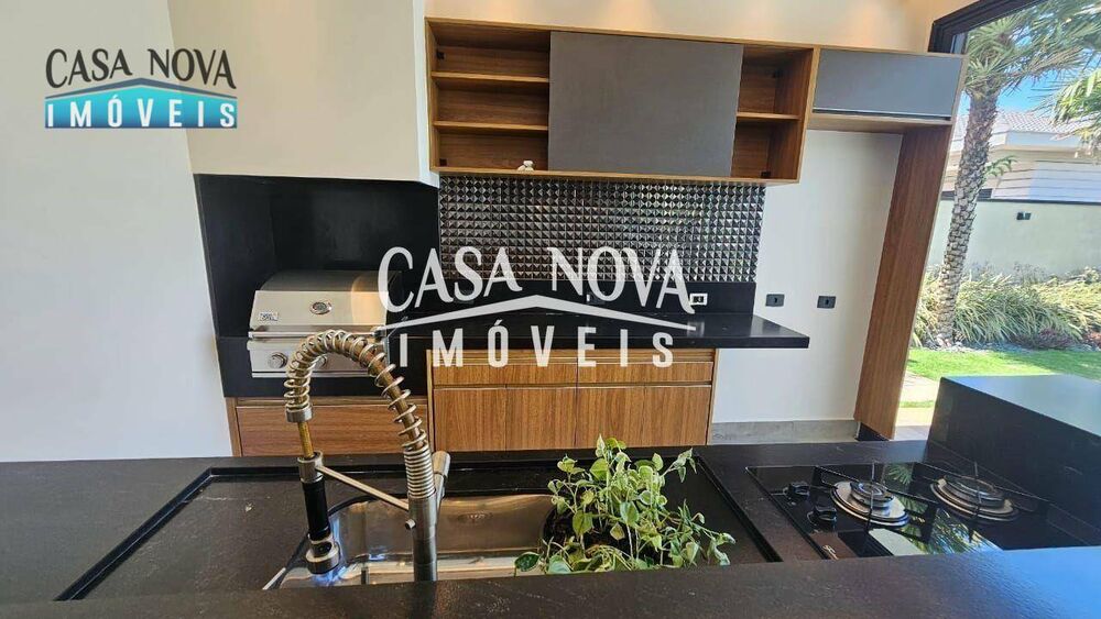 Casa de Condomínio, 4 quartos - Foto 7
