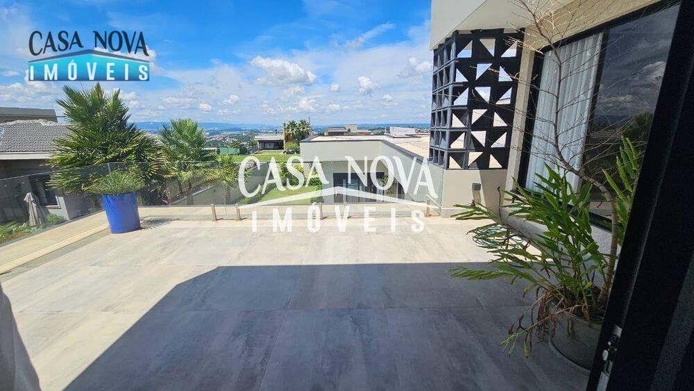 Casa de Condomínio, 4 quartos - Foto 10