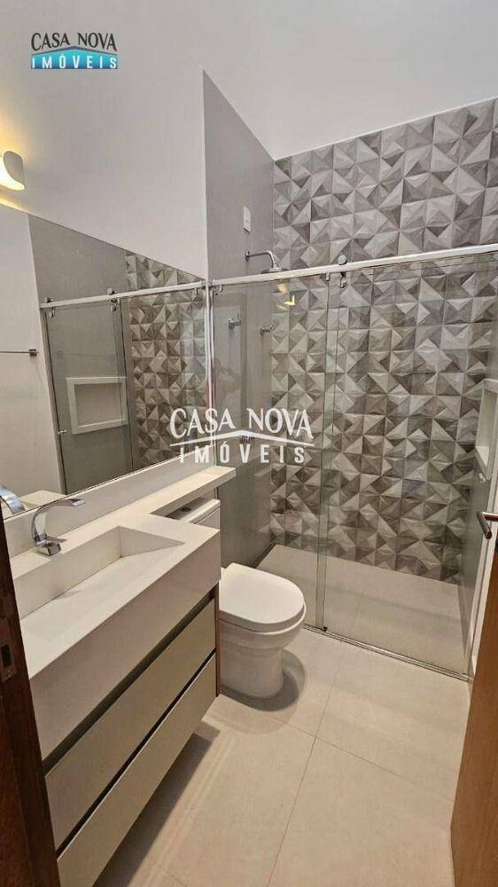 Casa de Condomínio, 4 quartos - Foto 18