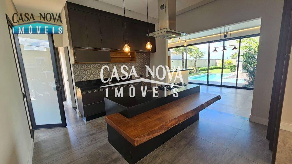 Casa de Condomínio, 4 quartos - Foto 4