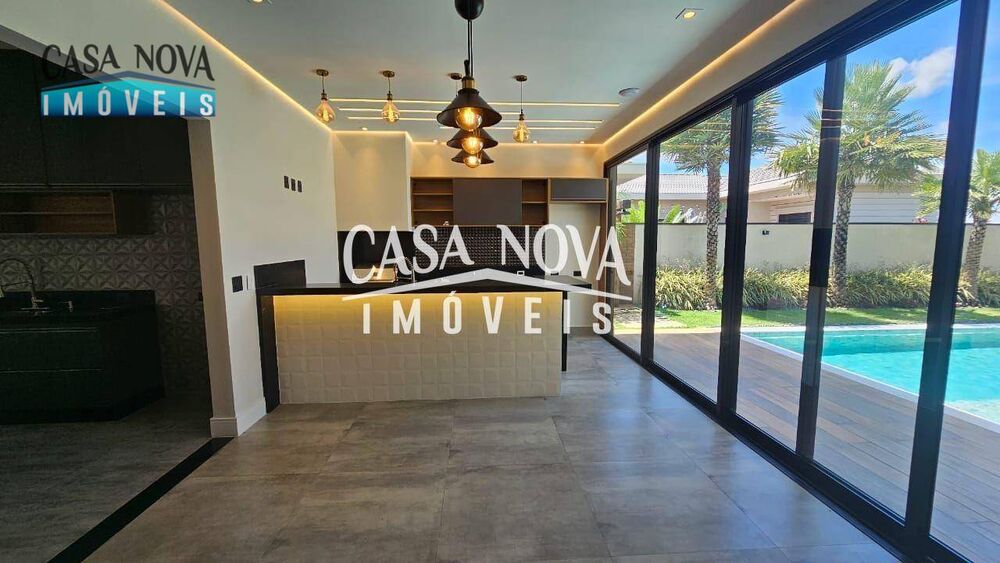 Casa de Condomínio, 4 quartos - Foto 5