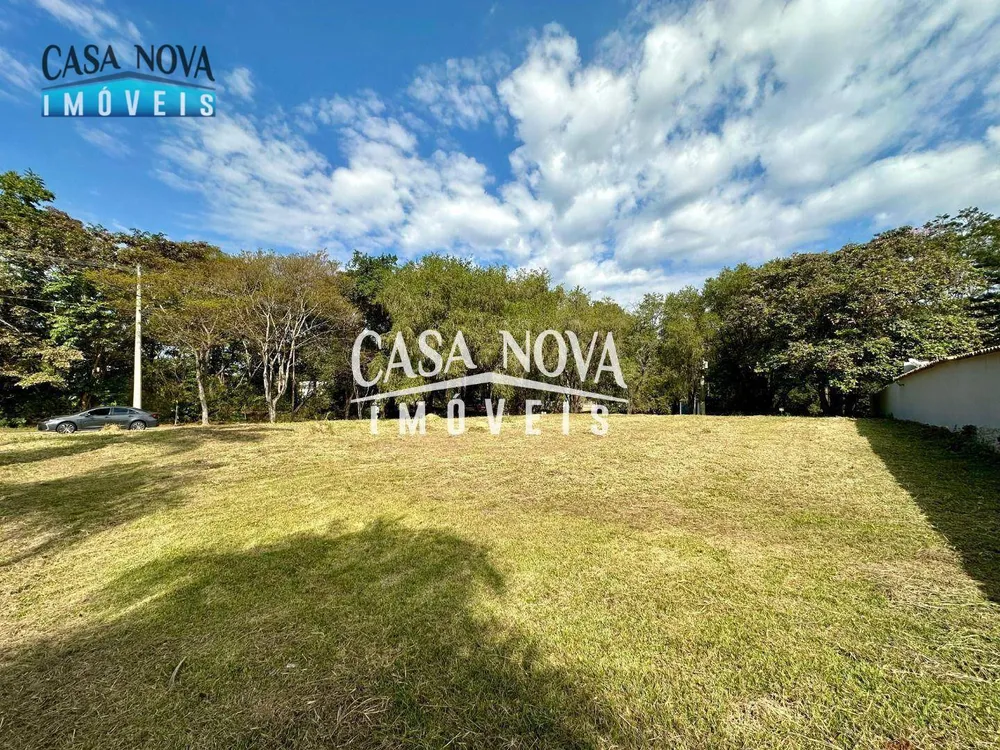 Loteamento e Condomínio, 850 m² - Foto 1