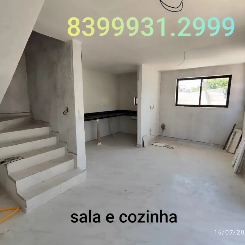 Casa, 3 quartos, 89 m² - Foto 6