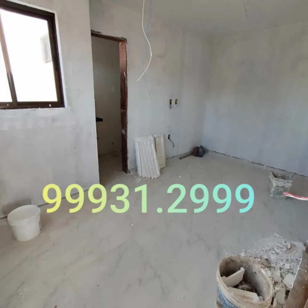 Casa, 3 quartos, 89 m² - Foto 4