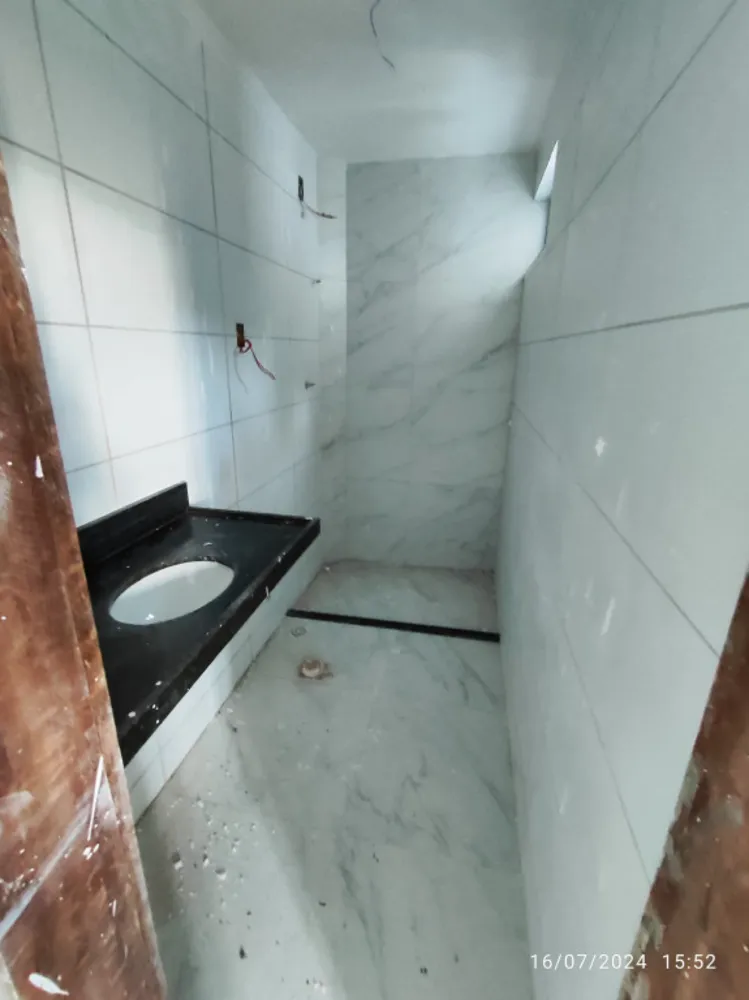 Casa, 3 quartos, 89 m² - Foto 10