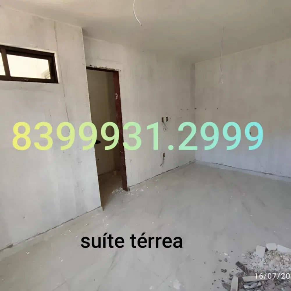 Casa, 3 quartos, 89 m² - Foto 3