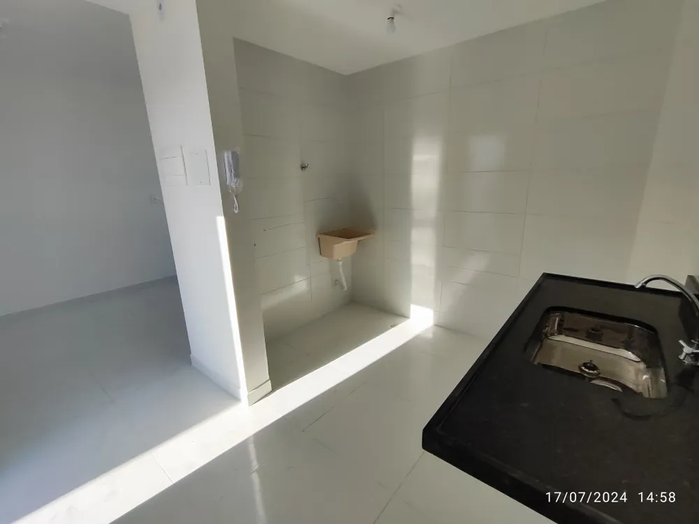 Apartamento, 3 quartos, 64 m² - Foto 6