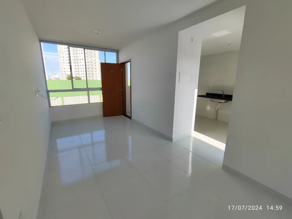 Apartamento, 3 quartos, 64 m² - Foto 1