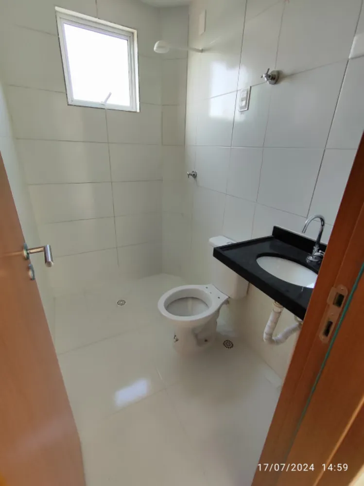 Apartamento, 3 quartos, 64 m² - Foto 3